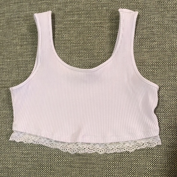 Bundle of 6 Crop Tops - Picture 9 of 16